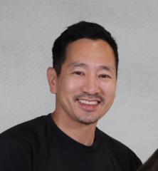 Jason Kang
