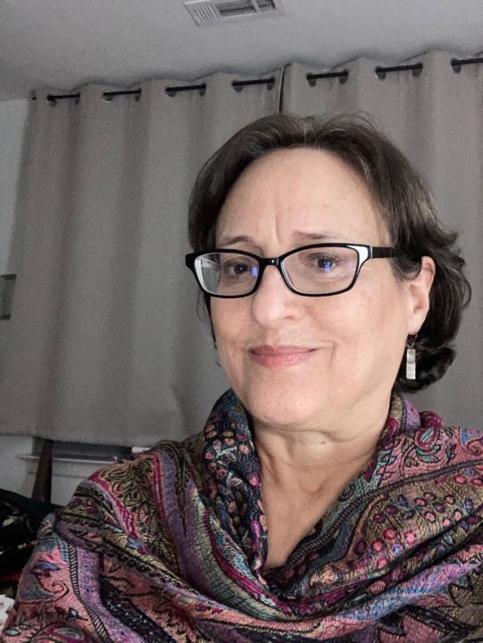 Beth Golden