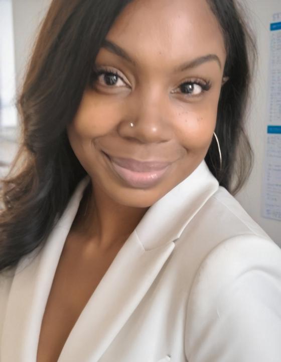 Chantelle Brown