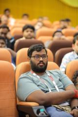 Suryaprakash V