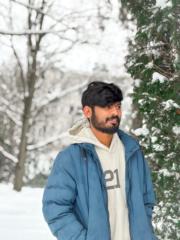Piraba Saranraj