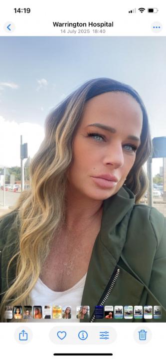 Candice Martin