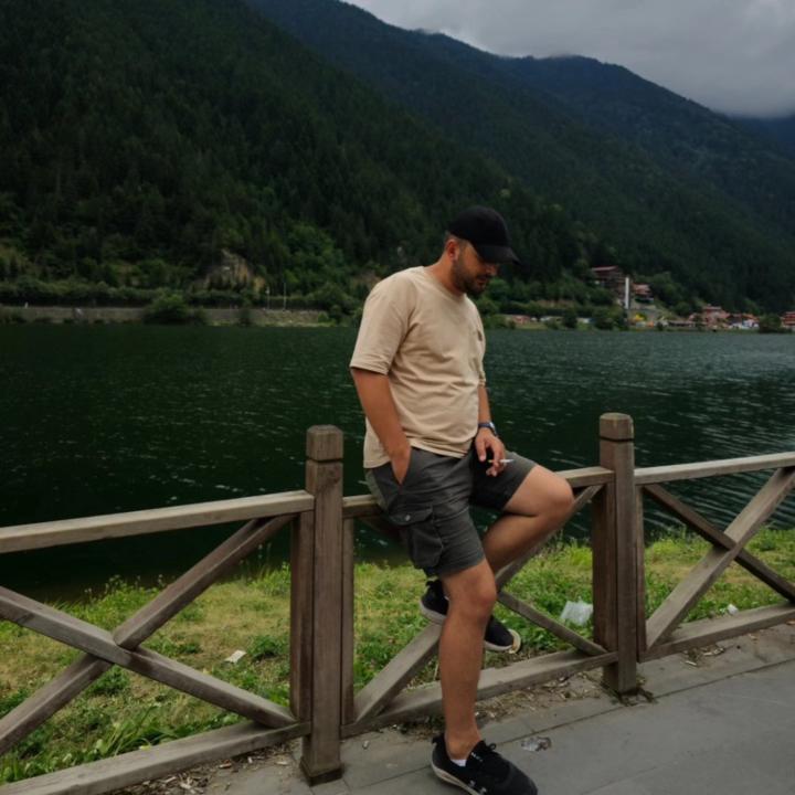 Ahmet Küçükkıvanç