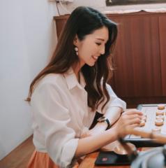 Shirley Huang