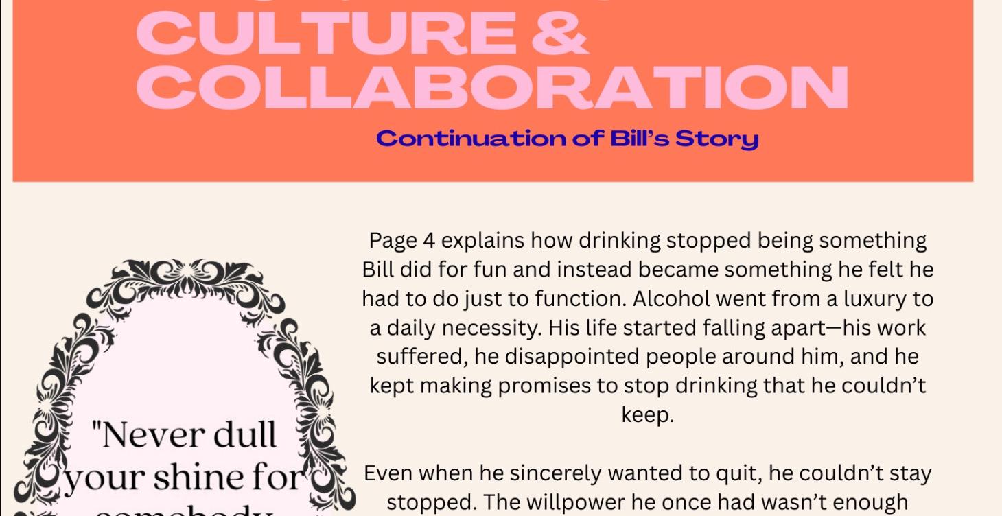 Bills story