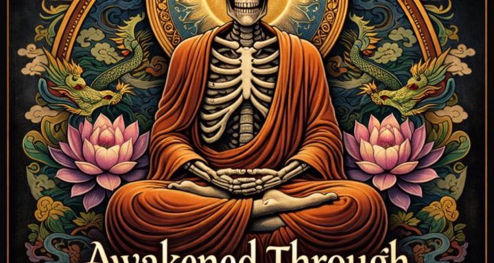 Awakened through Adversity 🪬