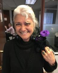 Coral Sandoval-Eldred