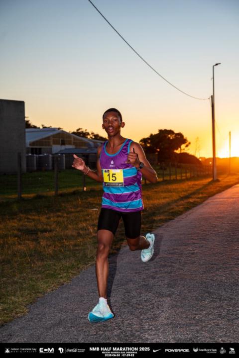 Mathomo Dithebe