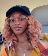 Kneeka Brown