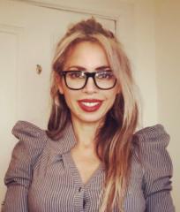 Tammi Hingston