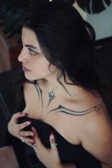 Sahar Barashi