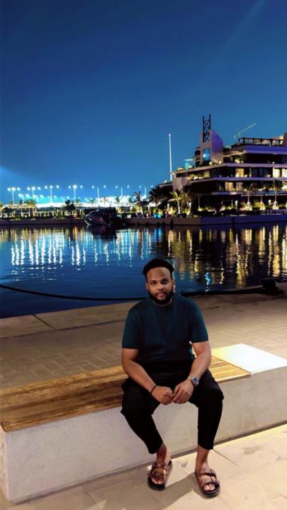 Elawad Abdallah