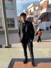 Mostafa Mansour