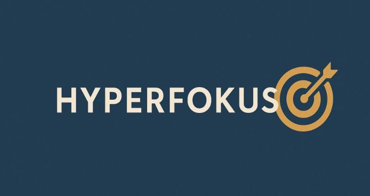 Hyperfokus
