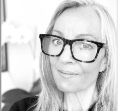 Suzi Jowsey featherstone