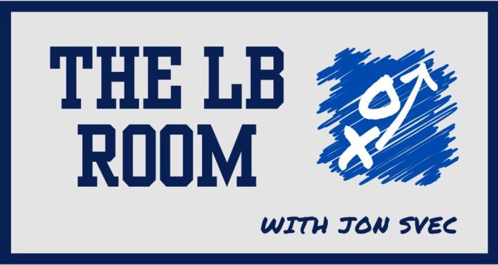THE LB ROOM