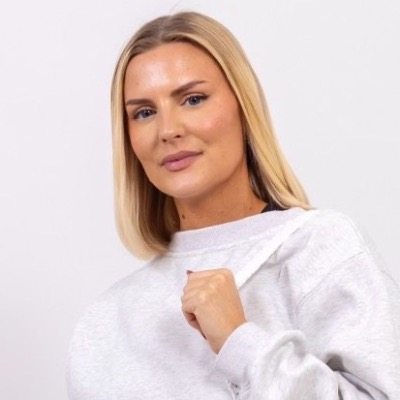 Anne Kamstrup