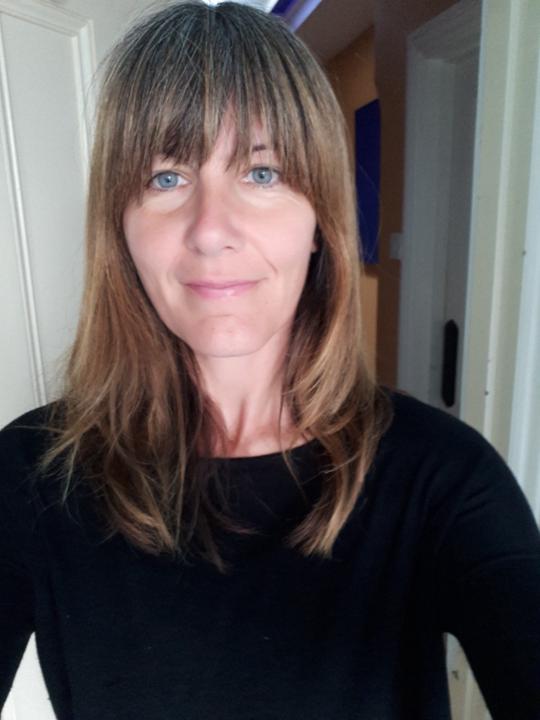 Wendy Dixon