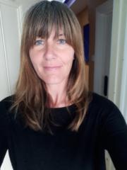Wendy Dixon