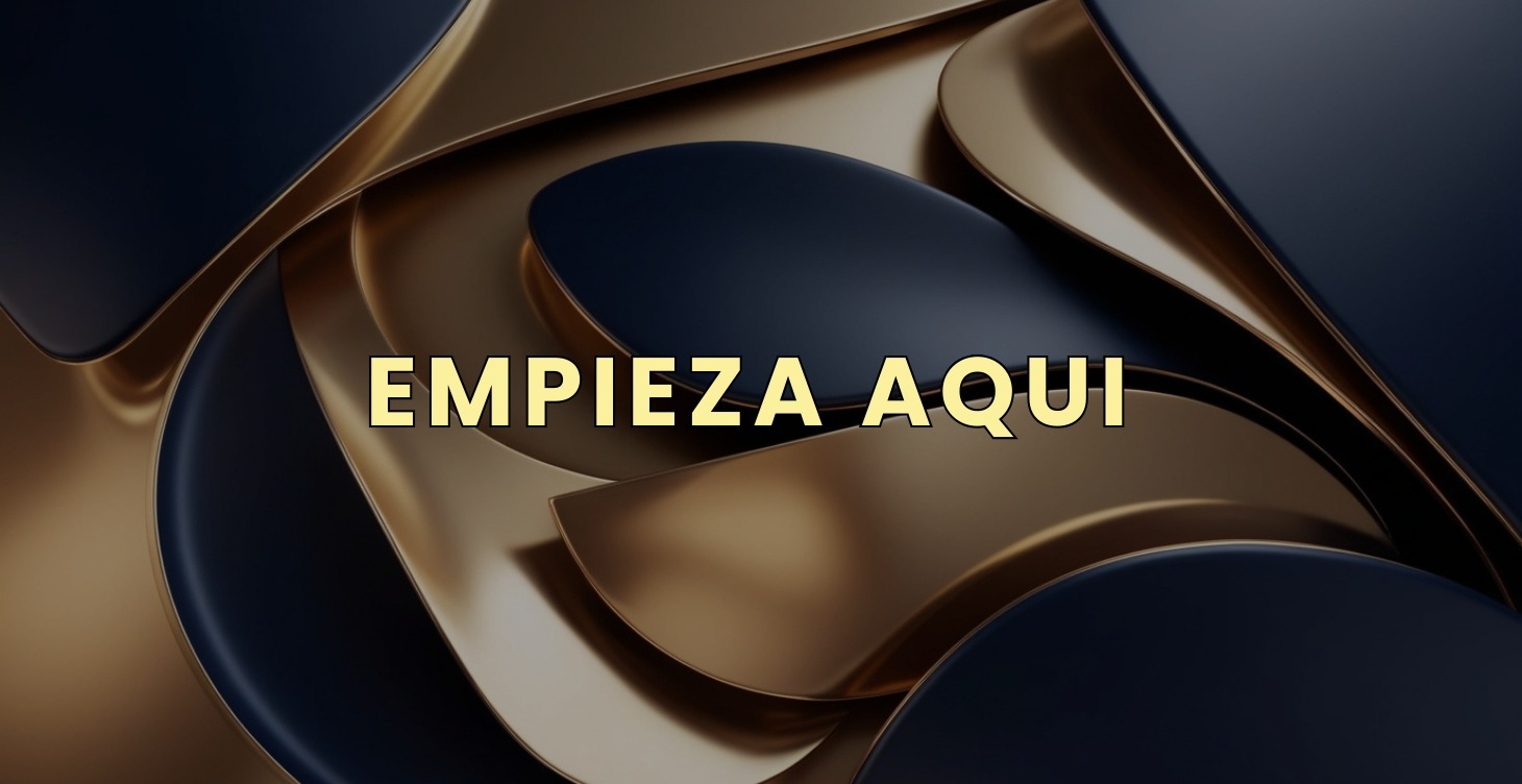 Empieza aquí