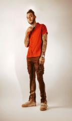 Austin Donithan