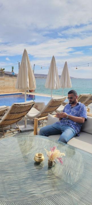 Laabidi Mohamed said