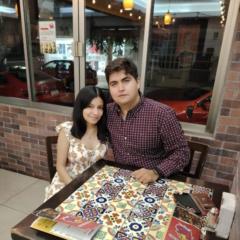Carlos Ernesto Gramer Canton