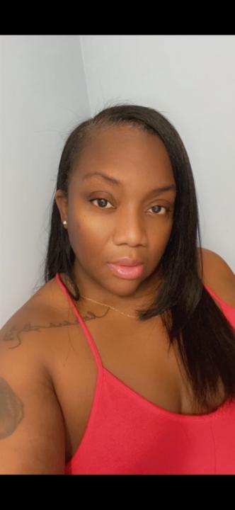 Sherri Jones-Caliste