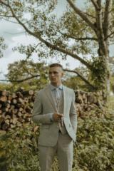 Jacob Keech