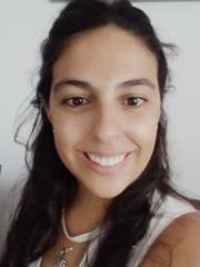 Florencia lujan Ruvira