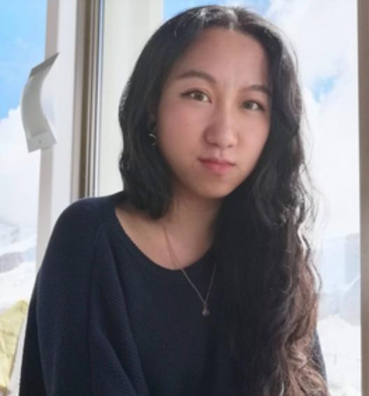 Yunsi Yang