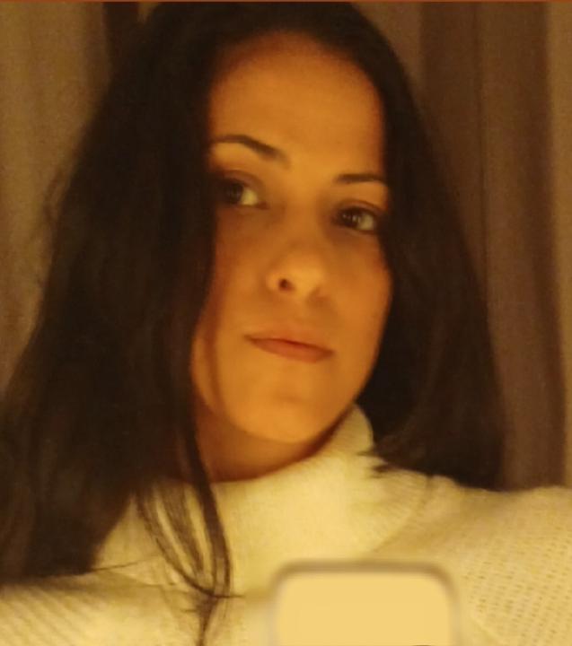 Tehila Sharabi