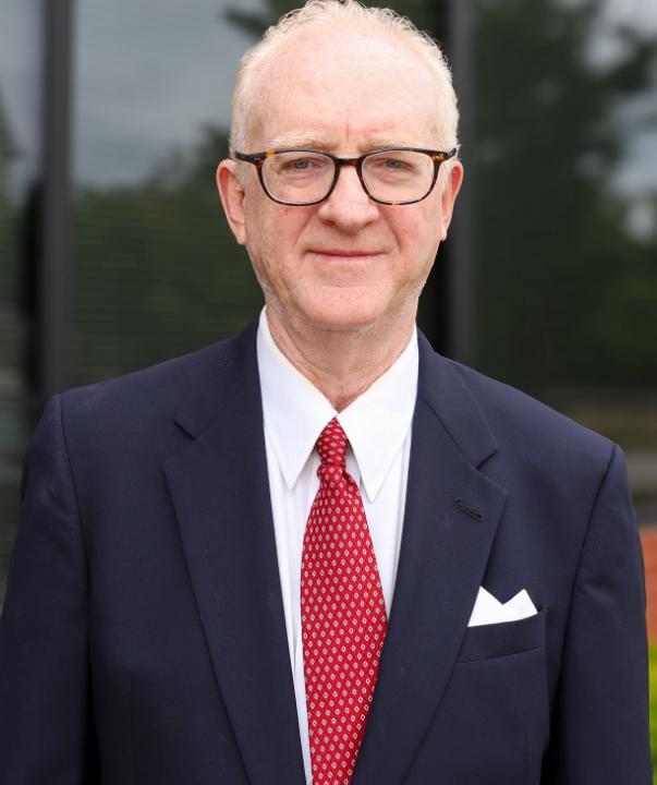Jim Skirven
