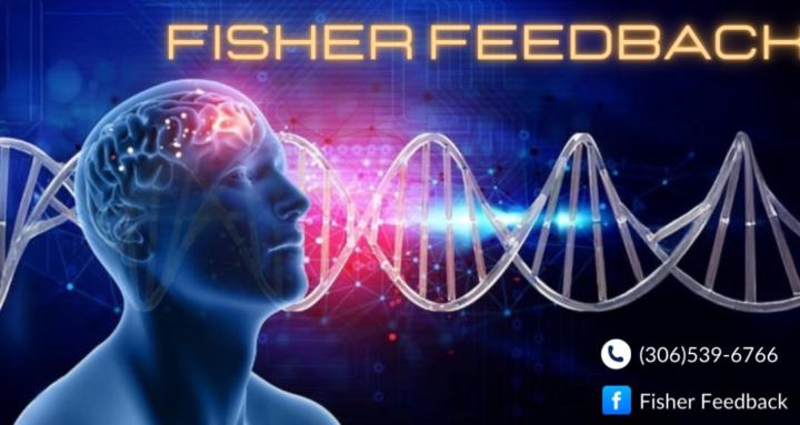 Fisher Feedback