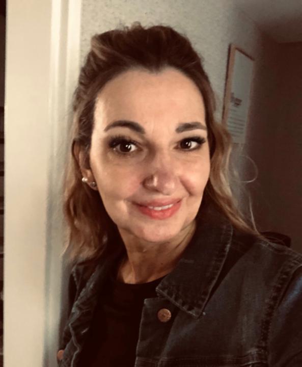 Claudia Weischenberg