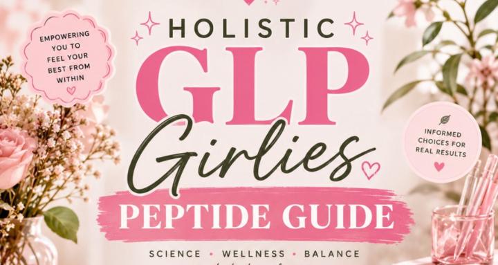 Peptide Education 4 Beginners