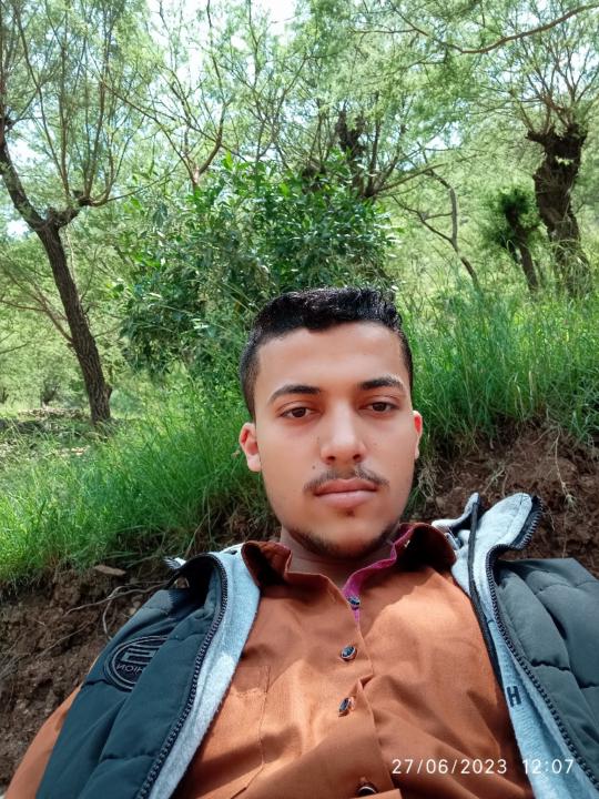 يوسف الكبودي