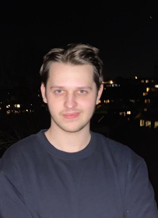 Tom Podwin