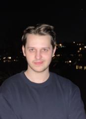 Tom Podwin