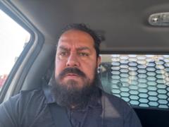 David Santiago-Ortiz