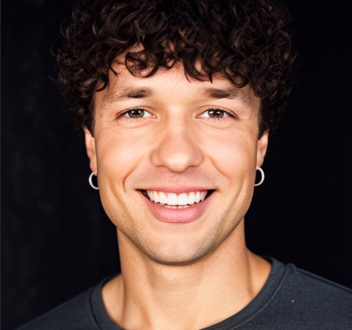 Timm Bonzio