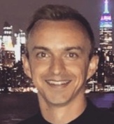 Simon Devane