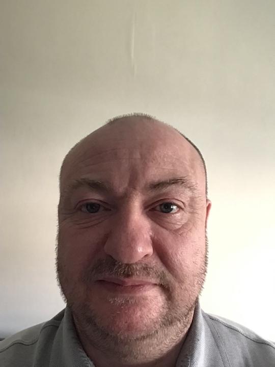 Martin Butcher