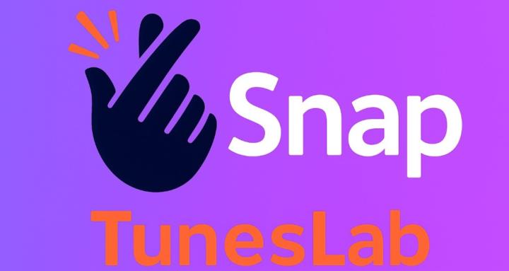 Snap-TunesLab