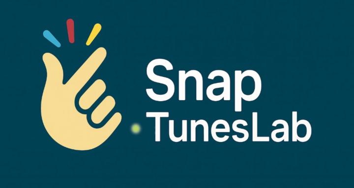 Snap-TunesLab