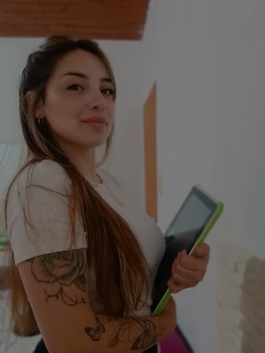 Priscila Gonzalez