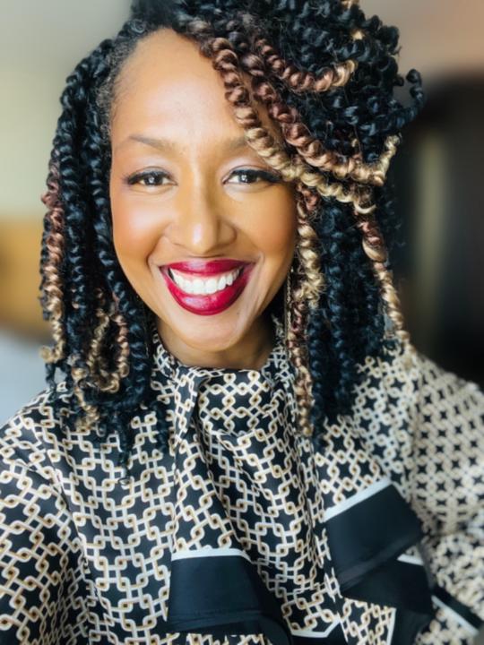 Shandra F.