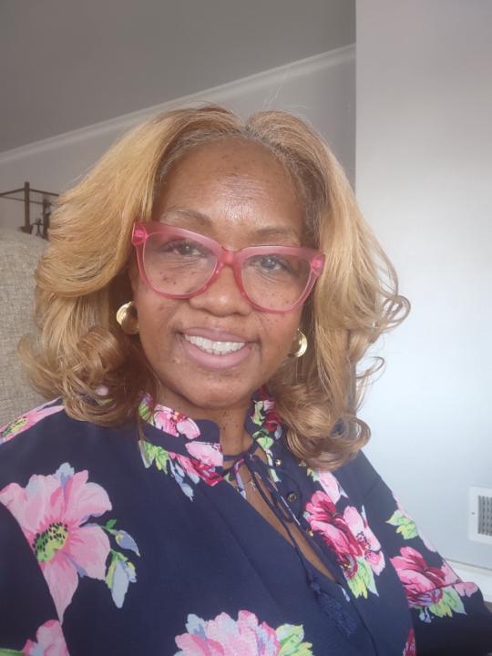 Tonette Lumpkin