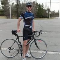 Jérémie LeBlanc