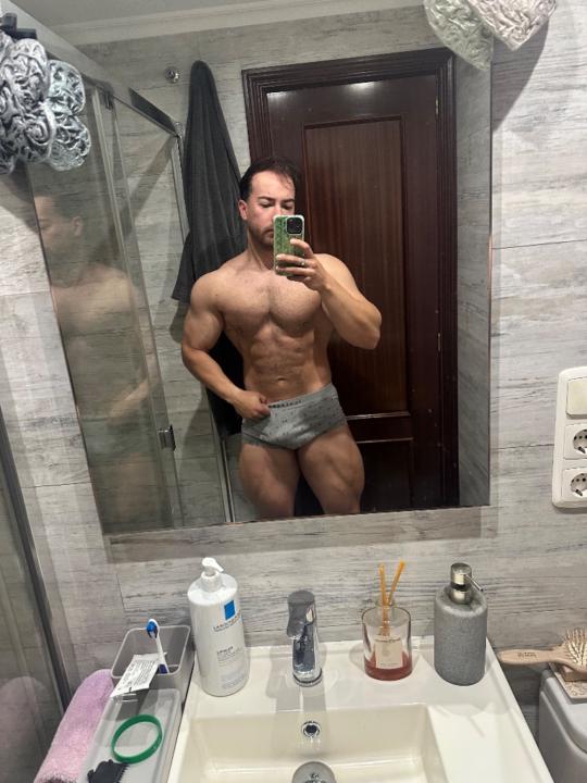 Rodrigo Agúndez Blanco
